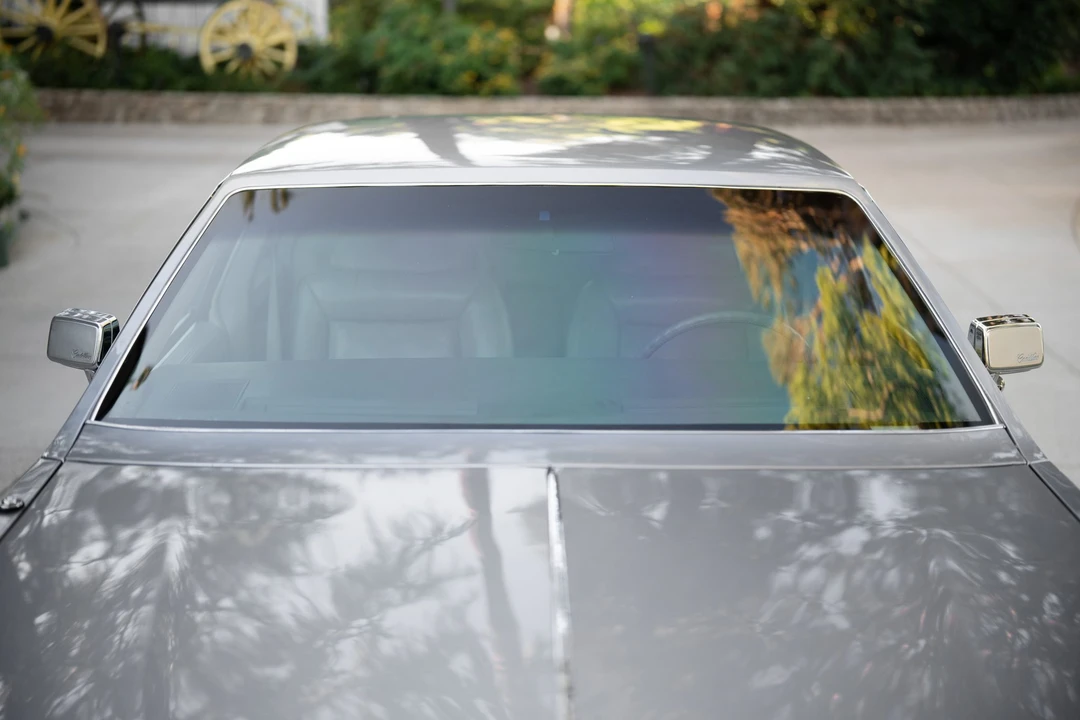 1980 Cadillac Seville - Image 10 of 31
