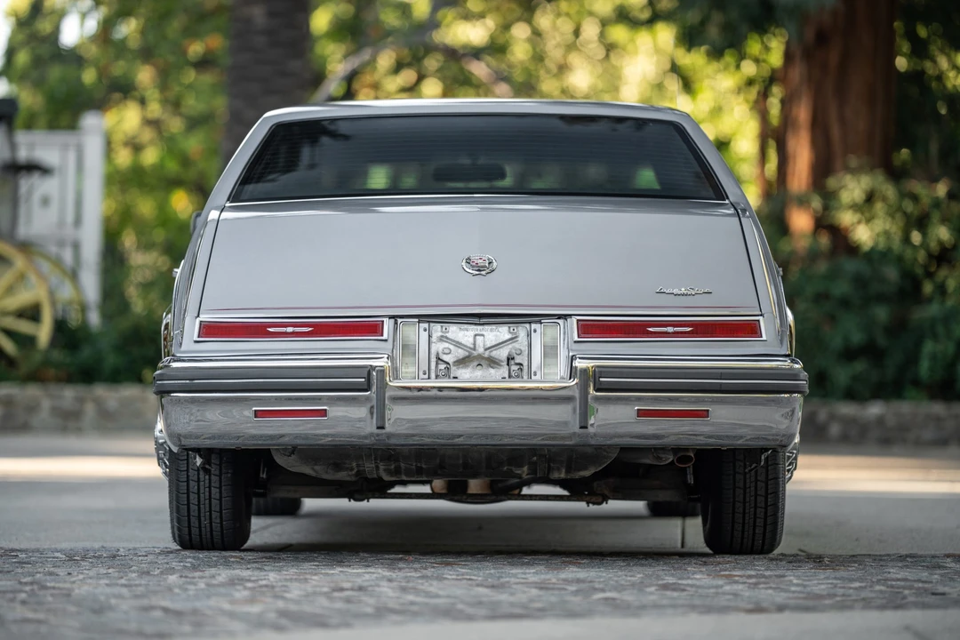 1980 Cadillac Seville - Image 7 of 31