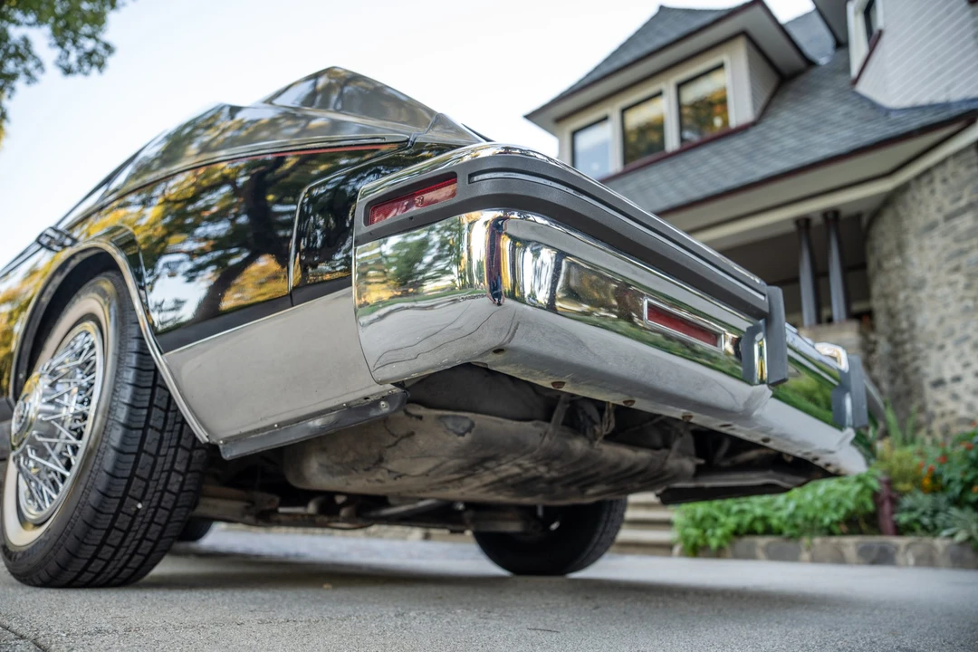 1980 Cadillac Seville - Image 28 of 31