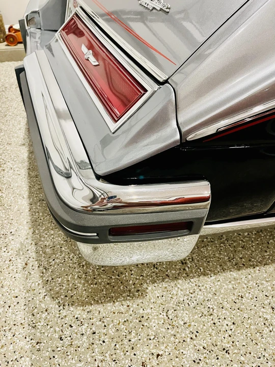 1980 Cadillac Seville - Image 27 of 31