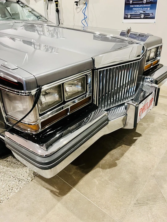 1980 Cadillac Seville - Image 14 of 31