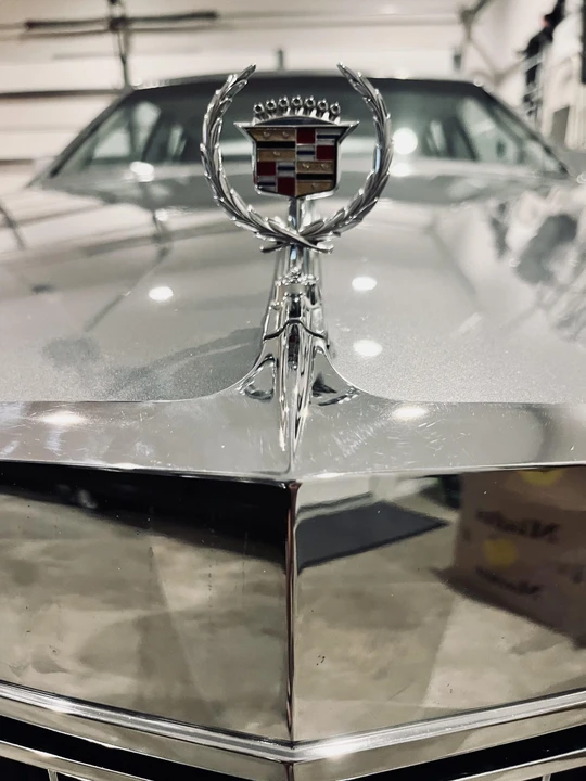 1980 Cadillac Seville - Image 16 of 31