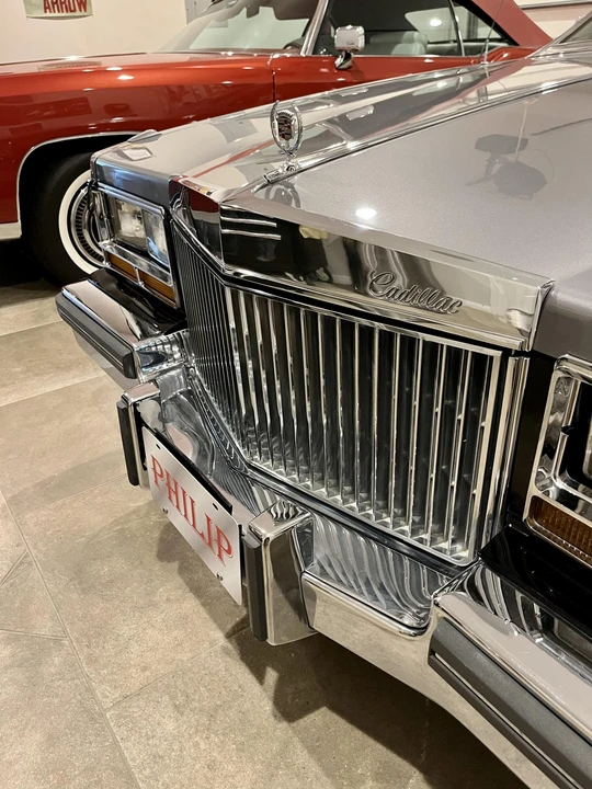 1980 Cadillac Seville - Image 17 of 31