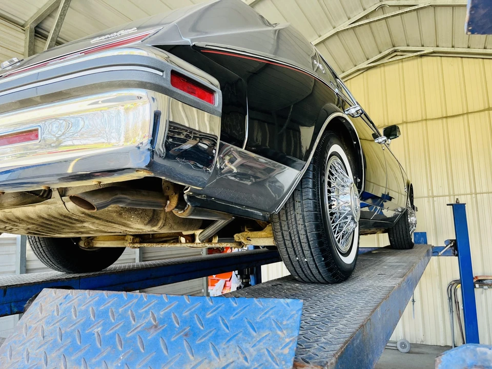 1980 Cadillac Seville - Image 28 of 31
