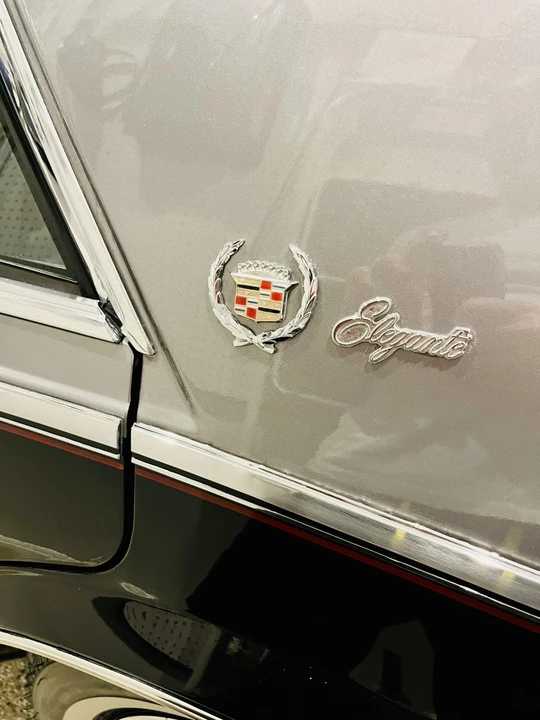 1980 Cadillac Seville - Image 23 of 31