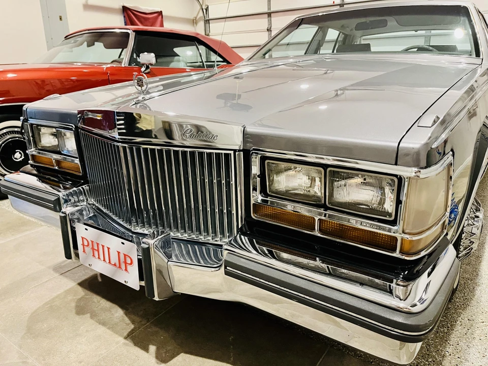 1980 Cadillac Seville - Image 19 of 31