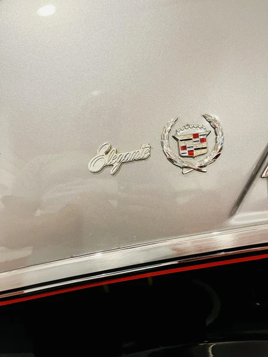 1980 Cadillac Seville - Image 31 of 31