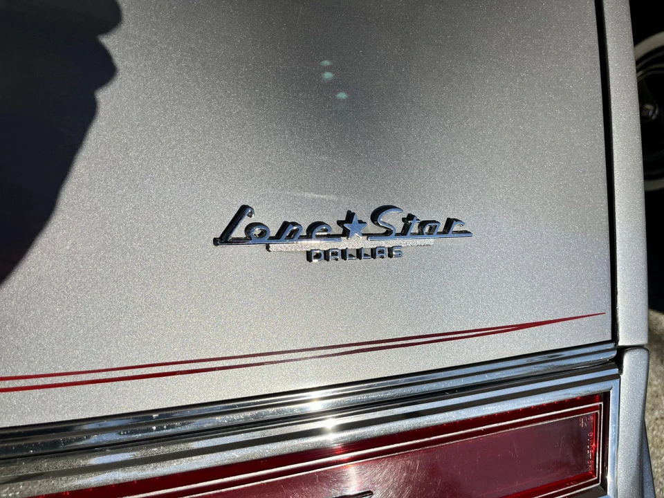 1980 Cadillac Seville - Image 26 of 31