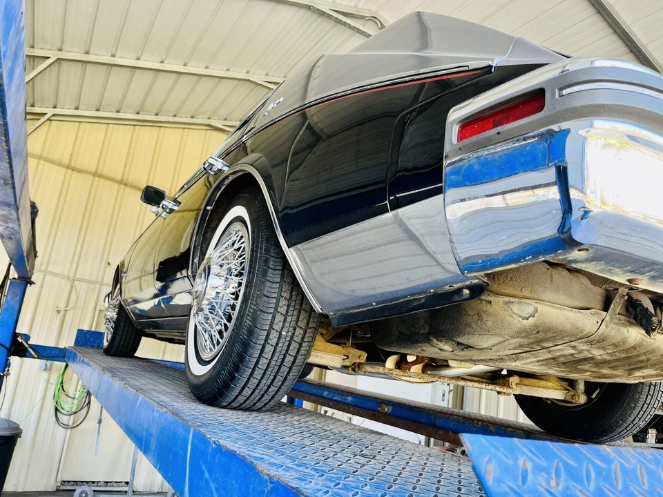 1980 Cadillac Seville - Image 22 of 31