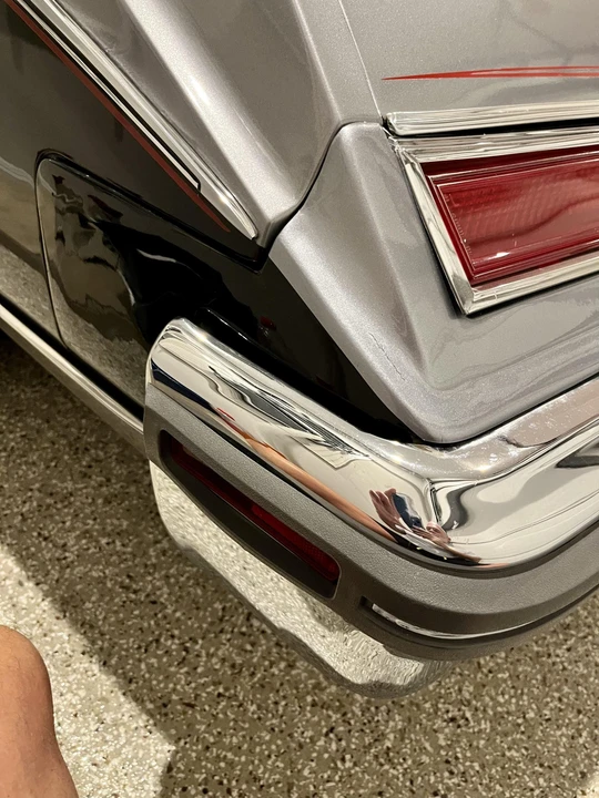 1980 Cadillac Seville - Image 24 of 31