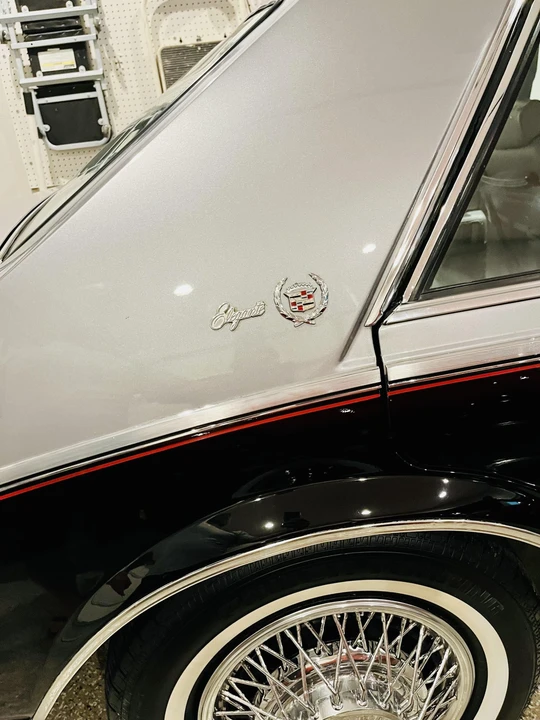1980 Cadillac Seville - Image 29 of 31