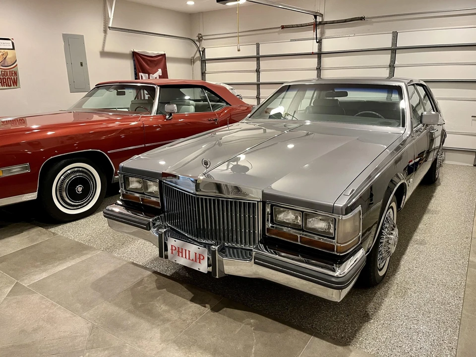 1980 Cadillac Seville - Image 20 of 31