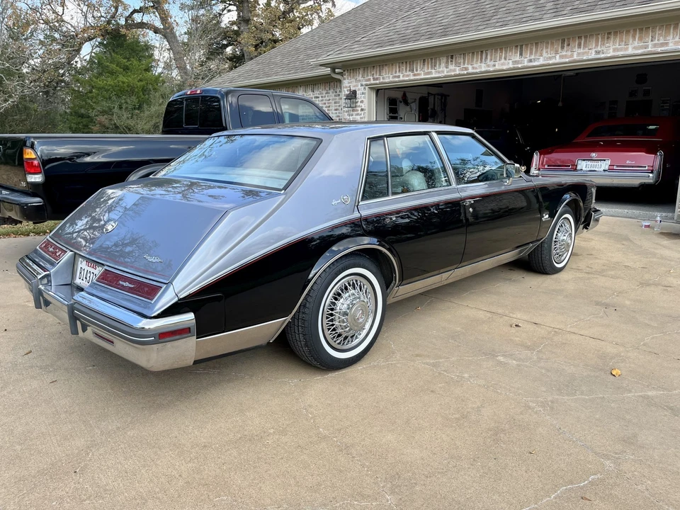 1980 Cadillac Seville - Image 7 of 31