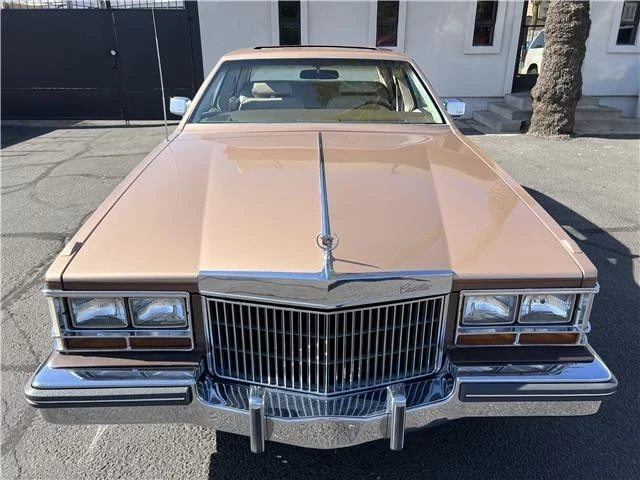 1980 Cadillac Seville - Image 7 of 12