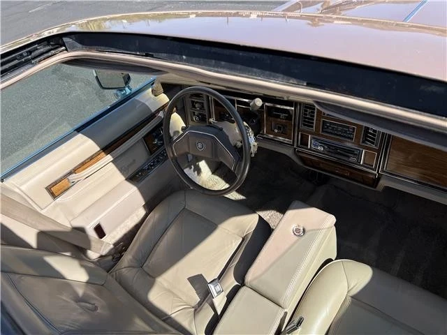 1980 Cadillac Seville - Image 8 of 12