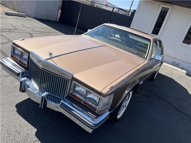 1980 Cadillac Seville - Image 10 of 12