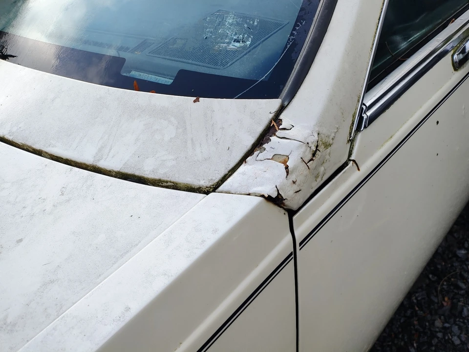 1980 Cadillac Seville - Image 6 of 12
