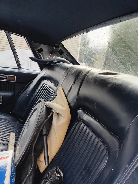 1980 Cadillac Seville - Image 9 of 12
