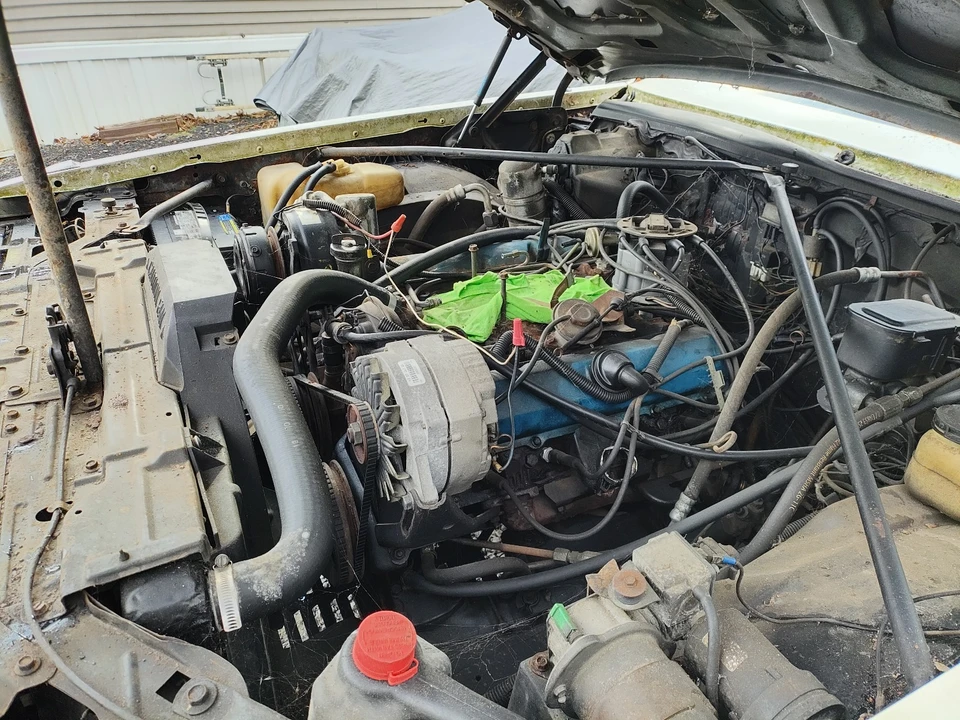 1980 Cadillac Seville - Image 11 of 12