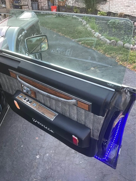 1980 Cadillac Seville - Image 14 of 16