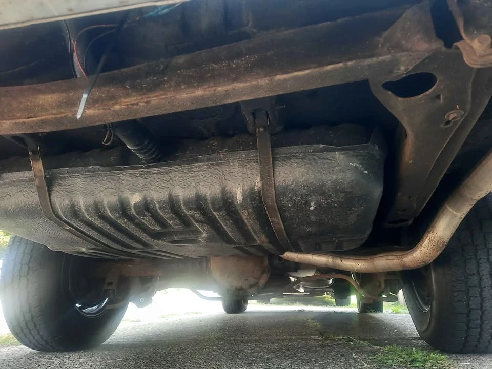 1980 Cadillac Brougham - Image 9 of 18