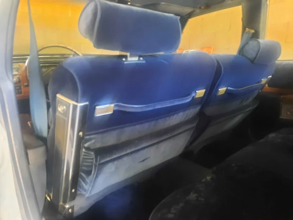 1980 Cadillac Brougham - Image 14 of 18