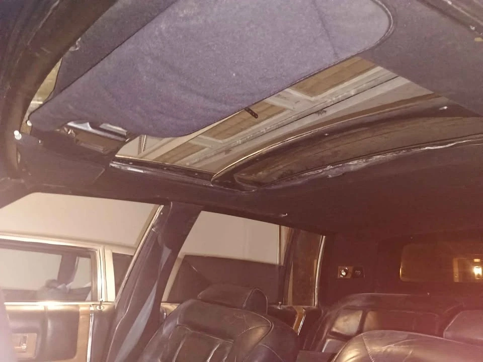 1980 Cadillac Brougham - Image 4 of 18