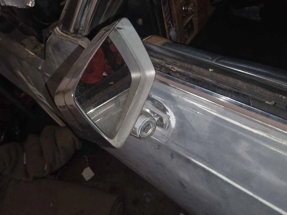 1980 Cadillac Brougham - Image 6 of 18