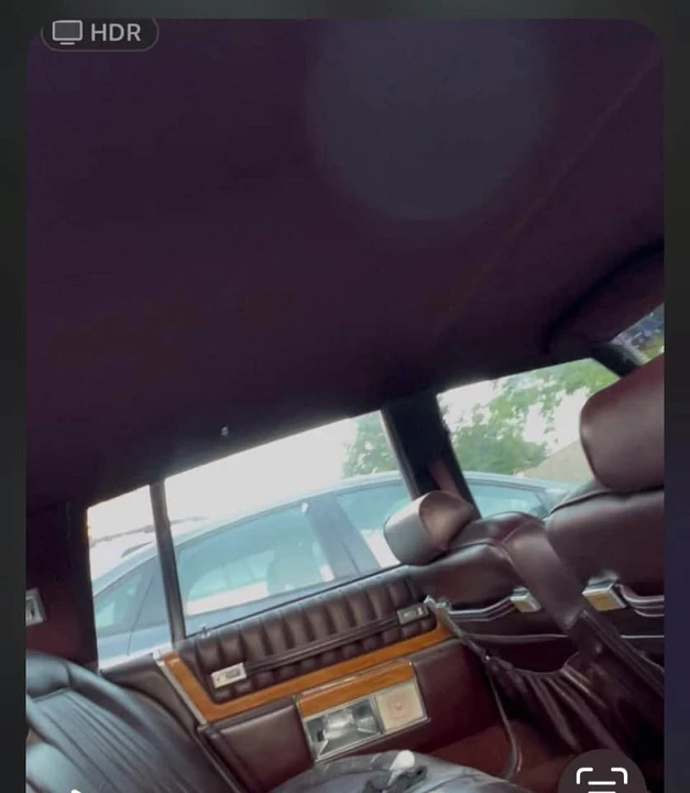1980 Cadillac DeVille 5th Gen - Image 6 of 8