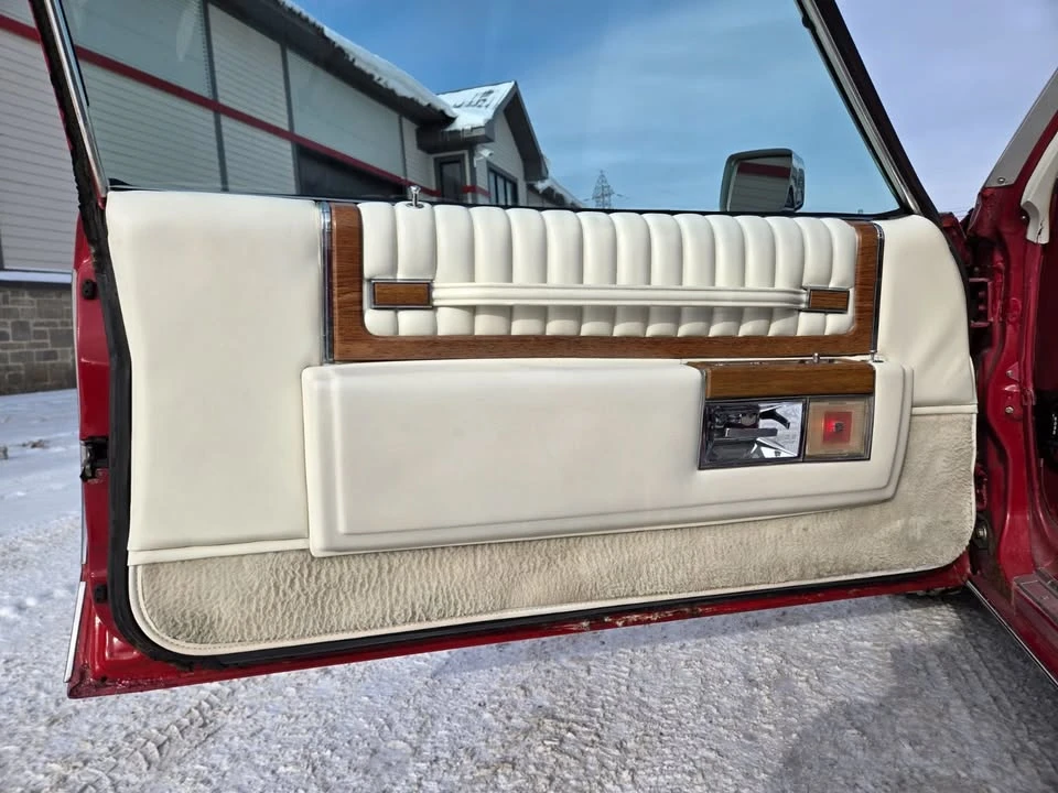 1980 Cadillac DeVille 4th Gen - Image 18 of 20