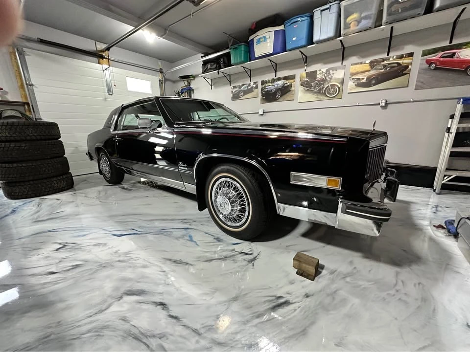 1980 Cadillac Eldorado 10th Gen - Image 16 of 19