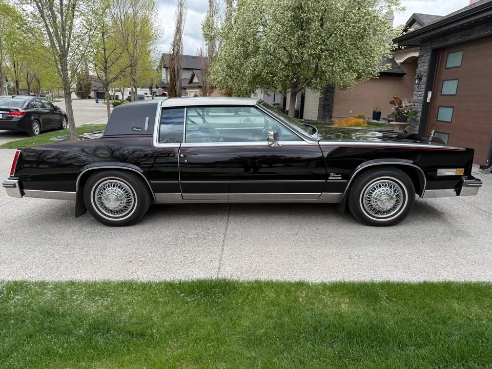 1980 Cadillac Eldorado 10th Gen - Image 8 of 19