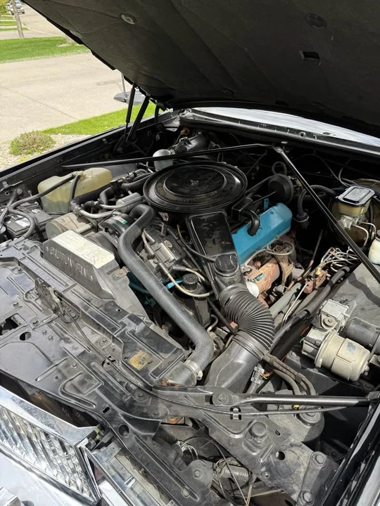 1980 Cadillac Eldorado 10th Gen - Image 9 of 19