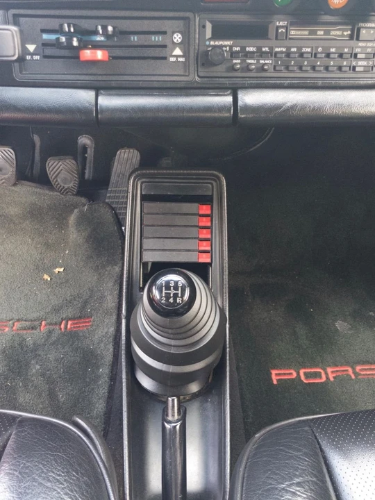 1980 Porsche 911 Carrera SC - Image 13 of 14