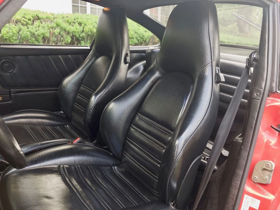 1980 Porsche 911 Carrera SC - Image 12 of 14