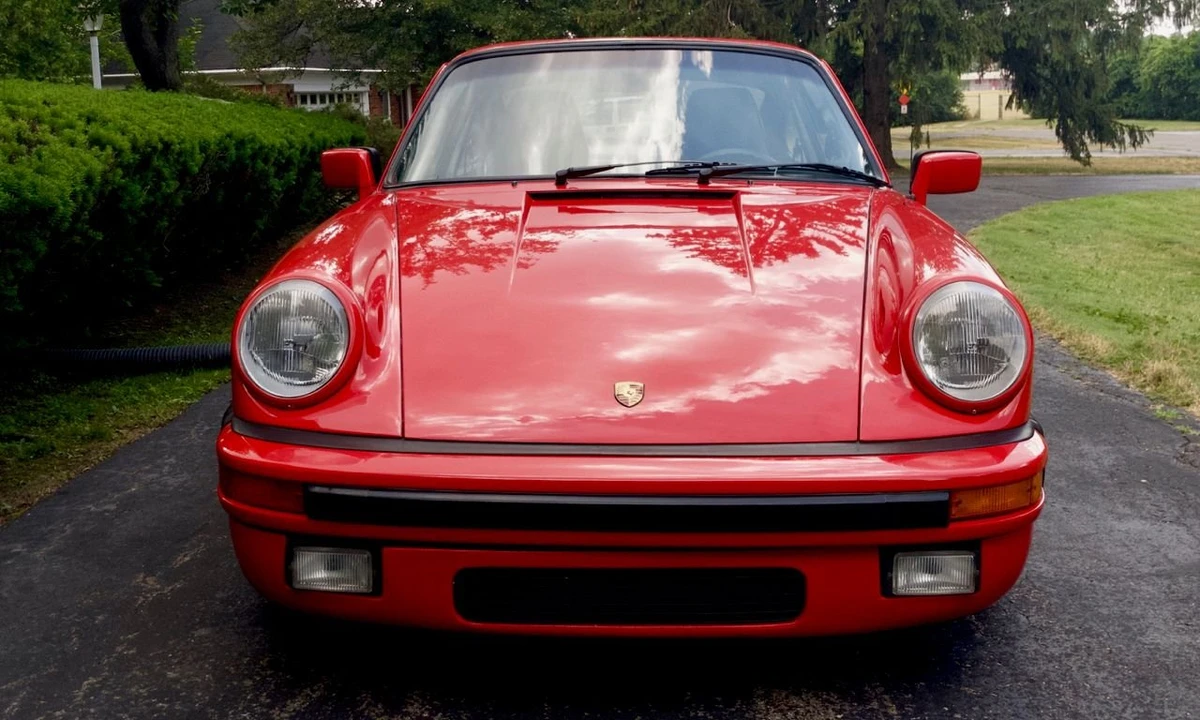 1980 Porsche 911 Carrera SC - Image 8 of 14