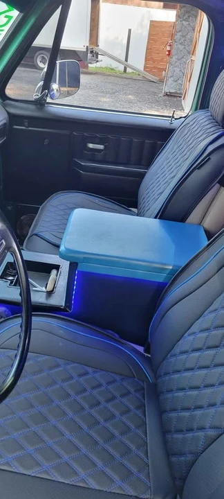 1980 Chevrolet C/K 3rd Gen - Image 3 of 18