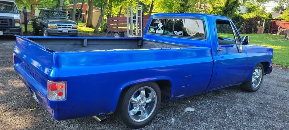 1980 Chevrolet C/K 3rd Gen - Image 16 of 18