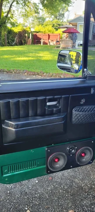 1980 Chevrolet C/K 3rd Gen - Image 14 of 18
