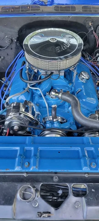 1980 Chevrolet C/K 3rd Gen - Image 4 of 18