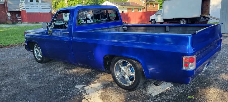 1980 Chevrolet C/K 3rd Gen - Image 17 of 18