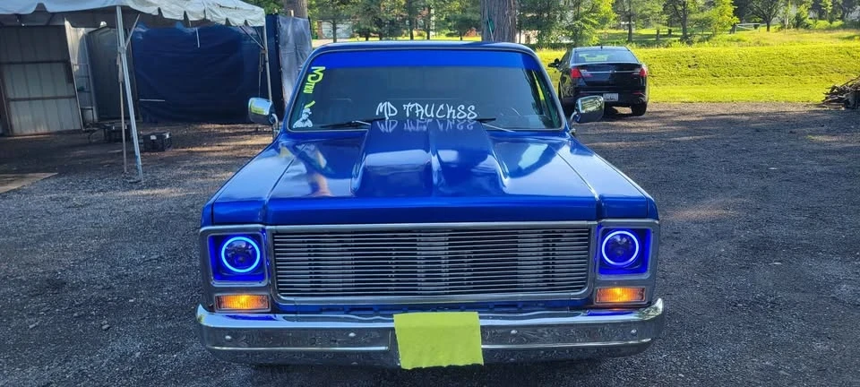 1980 Chevrolet C/K 3rd Gen - Image 8 of 18