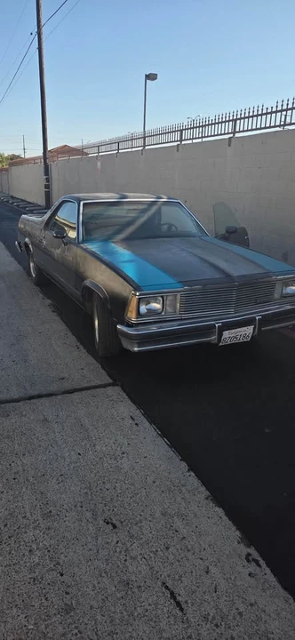 1980 Chevrolet C/K 3rd Gen - Image 6 of 8