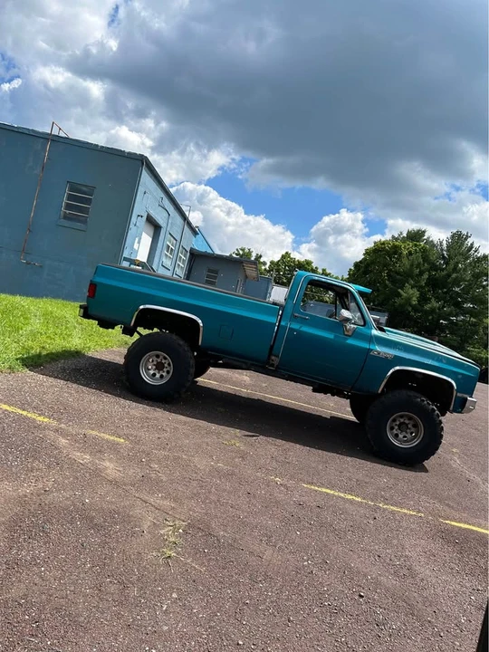 1980 Chevrolet C/K 3rd Gen - Image 2 of 8