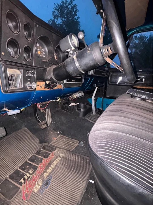 1980 Chevrolet C/K 3rd Gen - Image 7 of 8