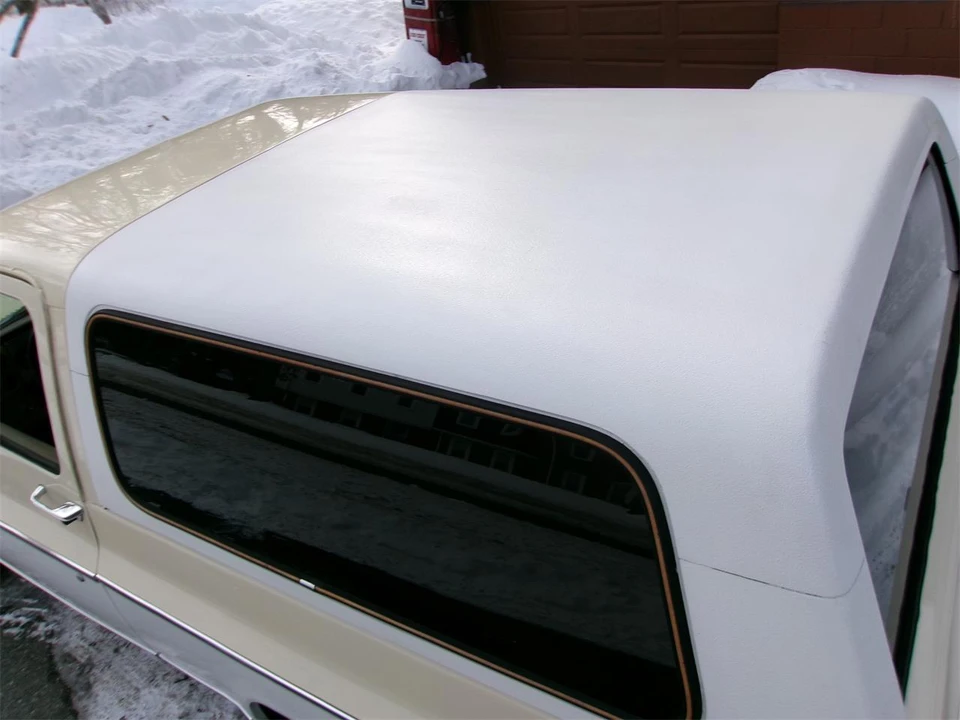 1980 Chevrolet K5 Blazer 2nd Gen - Image 4 of 30