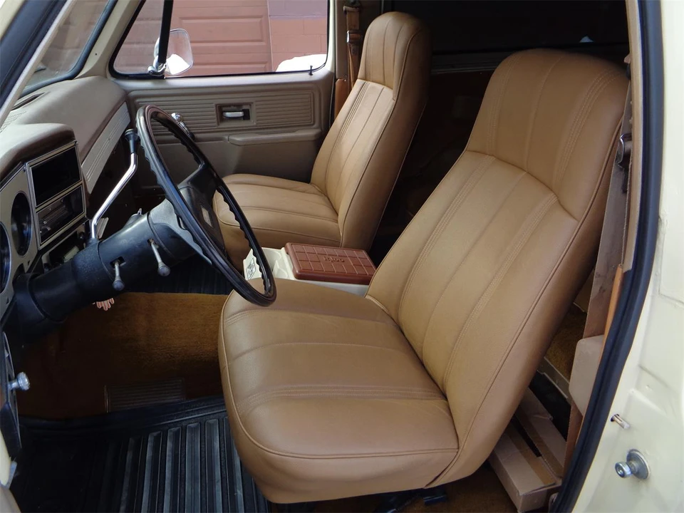 1980 Chevrolet K5 Blazer 2nd Gen - Image 20 of 30