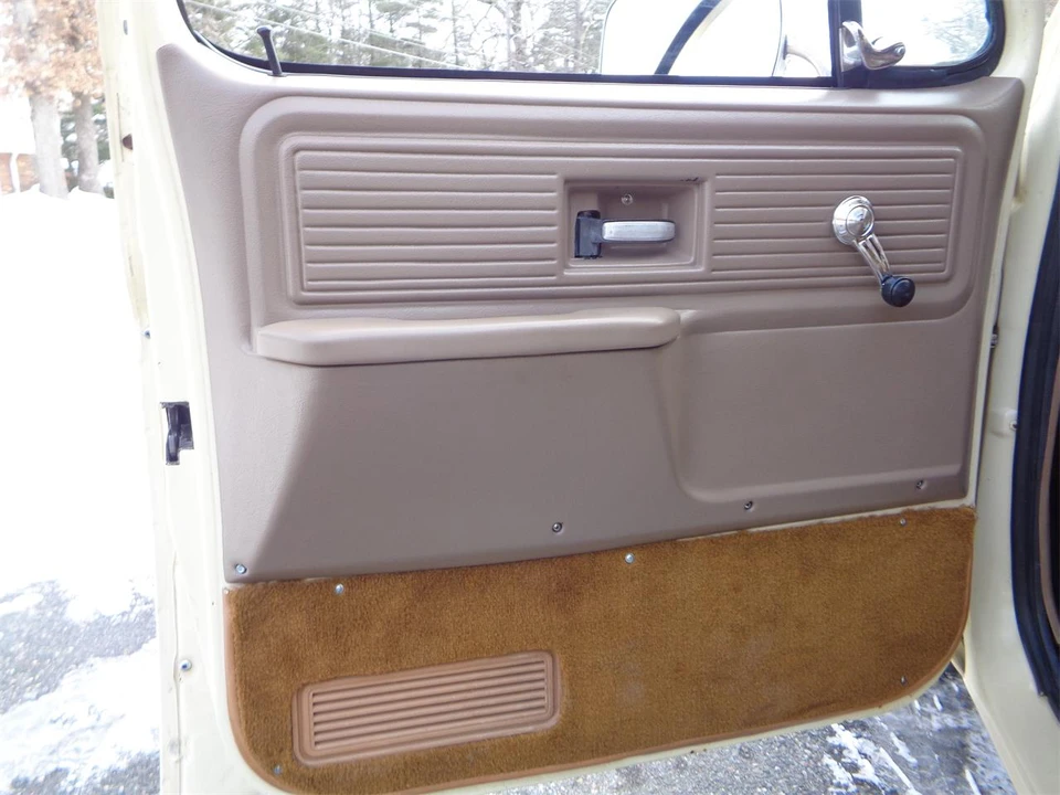 1980 Chevrolet K5 Blazer 2nd Gen - Image 25 of 30