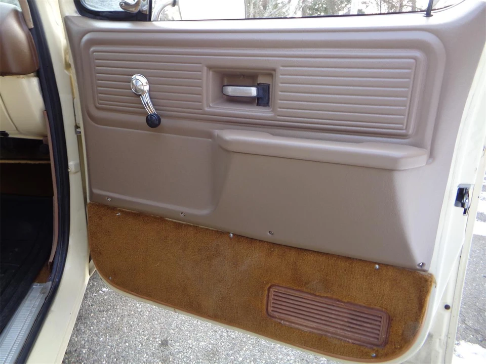 1980 Chevrolet K5 Blazer 2nd Gen - Image 26 of 30
