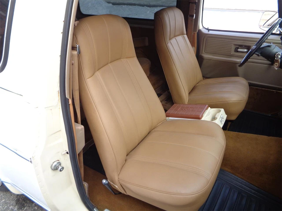 1980 Chevrolet K5 Blazer 2nd Gen - Image 21 of 30